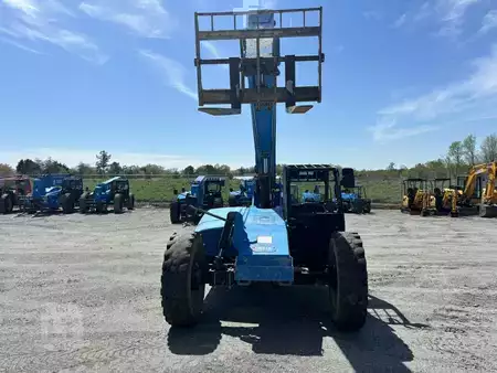 Telehandler Fixed 2022  Genie GTH636 (2)