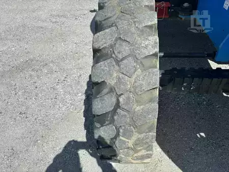 Telehandler Fixed 2022  Genie GTH636 (5)