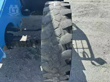 Telehandler Fixed 2022  Genie GTH636 (6)