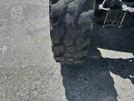 Telehandler Fixed 2022  Genie GTH636 (7)