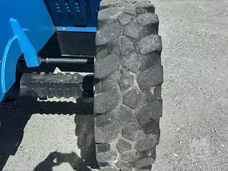 Telehandler Fixed 2022  Genie GTH636 (8)