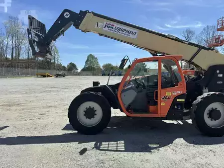 Telehandler Fixed 2022  JLG 943 (1)