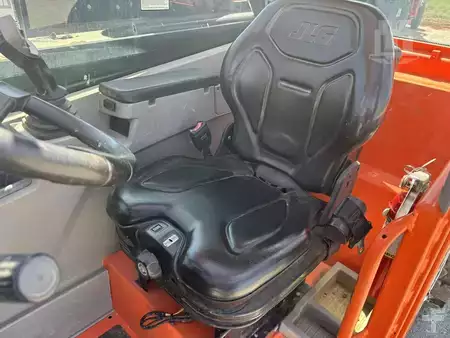 Telehandler Fixed 2022  JLG 943 (11)