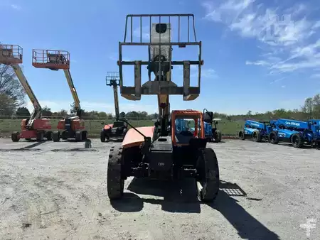 Telehandler Fixed 2022  JLG 943 (2)