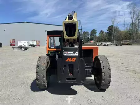 Telehandler Fixed 2022  JLG 943 (4)