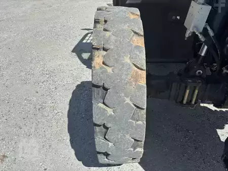 Telehandler Fixed 2022  JLG 943 (5)
