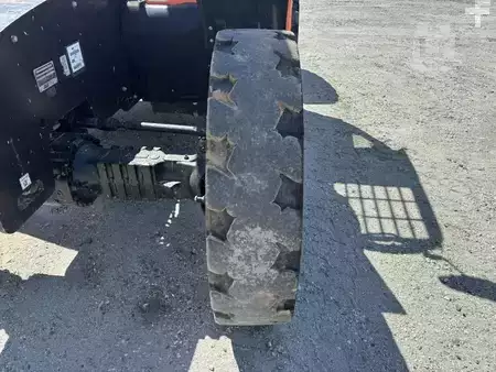 Telehandler Fixed 2022  JLG 943 (6)