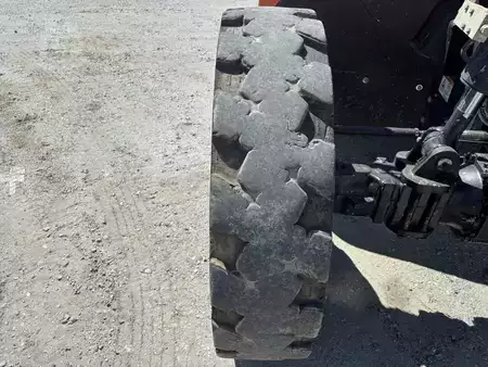 Telehandler Fixed 2022  JLG 943 (7)