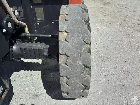 Telehandler Fixed 2022  JLG 943 (8)
