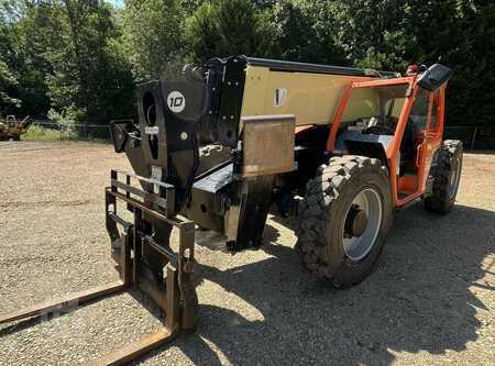 Telehandler Fixed 2022  JLG 1055 (1)