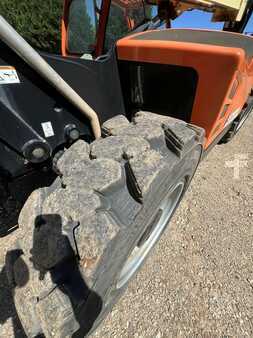 Telehandler Fixed 2022  JLG 1055 (13)