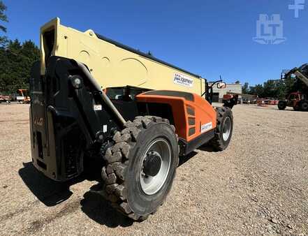 Telehandler Fixed 2022  JLG 1055 (3)