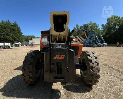 Telehandler Fixed 2022  JLG 1055 (4)