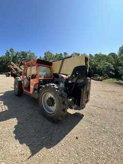Telehandler Fixed 2022  JLG 1055 (5)