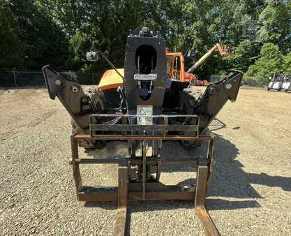 Telehandler Fixed 2022  JLG 1055 (6)