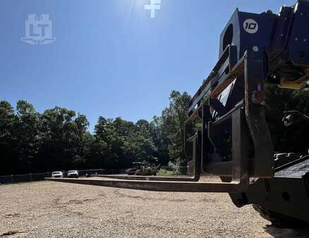 Telehandler Fixed 2022  JLG 1055 (7)