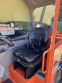Telehandler Fixed 2022  JLG 1055 (9)