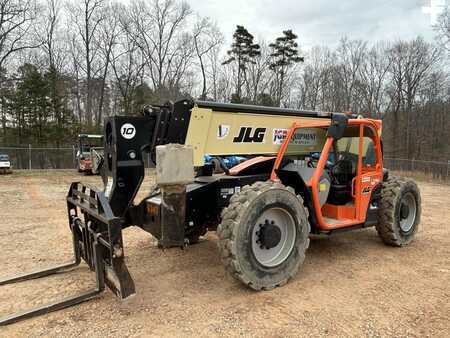 Telescopic forklift rigid 2022  JLG 1055 (1)