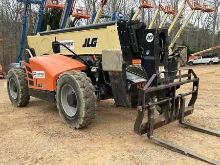 Telescopic forklift rigid 2022  JLG 1055 (2)