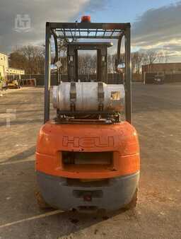 Propane Forklifts 2015  Heli CPYD25 (3)
