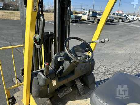 LPG heftrucks 2019  Hyster H50XT (19)