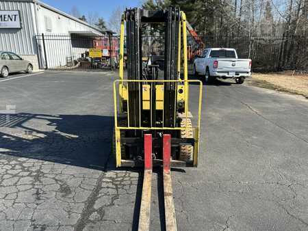 LPG VZV 2019  Hyster H50XT (4)