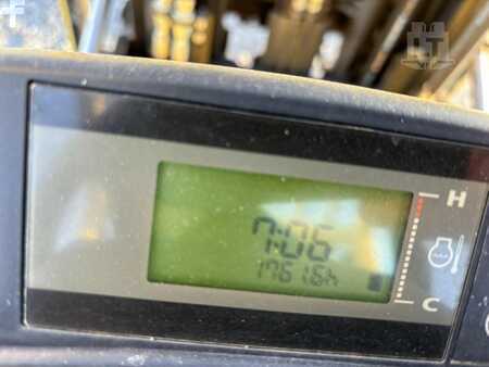 Propane Forklifts  Hyster H50XT (10)