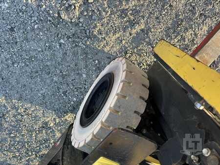 Propane Forklifts  Hyster H50XT (6)