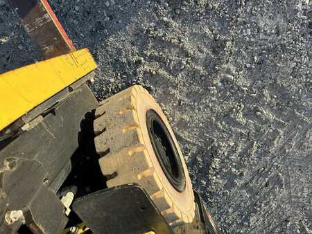 Propane Forklifts  Hyster H50XT (7)