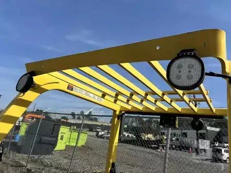 Propane Forklifts 2021  Hyster H50XT (7)