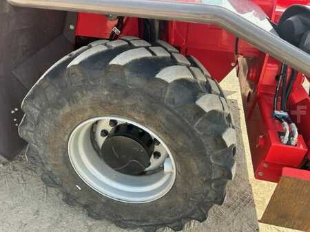 Telehandler Rotating 2021  Manitou MRT 2150 (5)