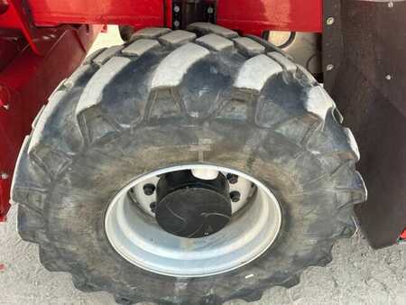Telehandler Rotating 2021  Manitou MRT 2150 (6)