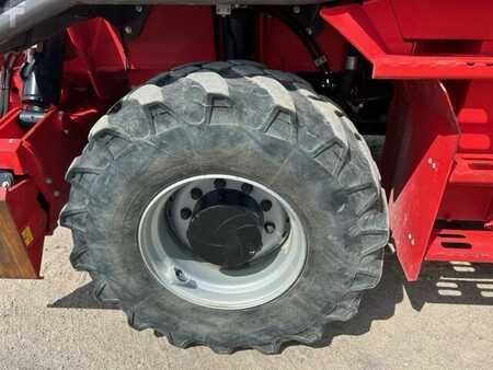 Telehandler Rotating 2021  Manitou MRT 2150 (8)
