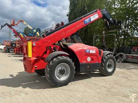 Telehandler Fixed 2021  Manitou MT 1335 H EASY 75D ST5 (3)