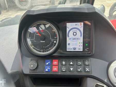 Telehandler Fixed 2021  Manitou MT 1335 H EASY 75D ST5 (6)