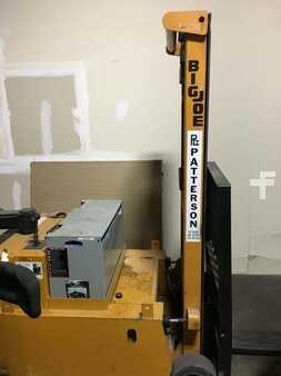 Big Joe PDC-30-130