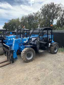 Telehandler Fixed 2020  Genie GTH-5519 (1)
