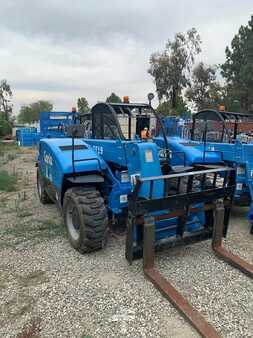 Telehandler Fixed 2020  Genie GTH-5519 (2)