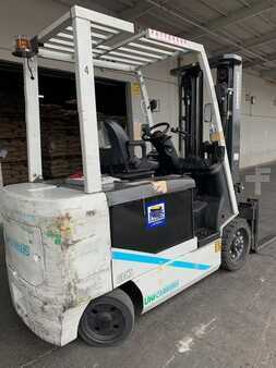 Other  Unicarriers BXC80N - MCTG1B2L35S (1)