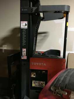 Toyota 6BRU23