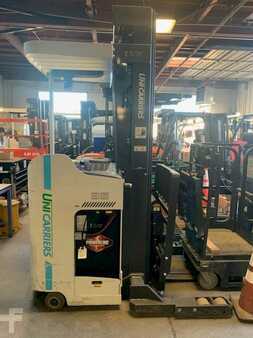 Reach Trucks 2020  Unicarriers SRX35N (1)