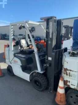 Unicarriers AF50
