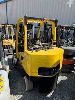 Propane Forklifts 2015  Hyster S100FTBCS (2)