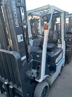 Propane Forklifts 2018  Unicarriers CF30 (2)