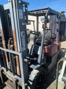 Propane Forklifts 2014  Tailift FG25P (1)