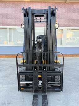 Empilhador diesel 2024  HC (Hangcha) CPDC35 (4)