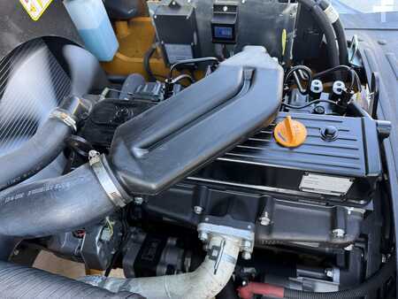 Empilhador diesel 2024  HC (Hangcha) CPDC35 (8)