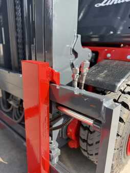 Empilhador diesel 2014  Linde H18D (5)