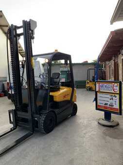 El Truck - 4-hjul 2014  OM XE25 (3)