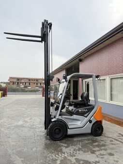 Empilhador diesel 2014  Still RC40-16 (2)